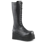 TRASHVILLE-502 Black Pu